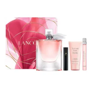 La Vie Est Belle Eau De Parfum 100ml Set