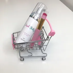 Lash Bath