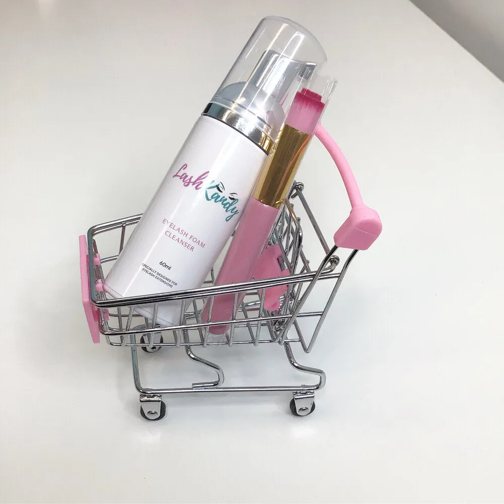 Lash Bath