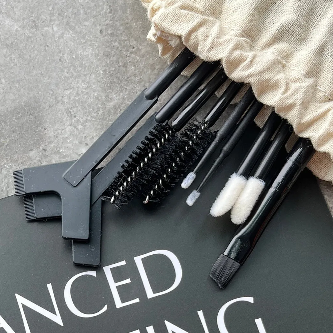 Lift & Tint Kit for Lashes and Brows
