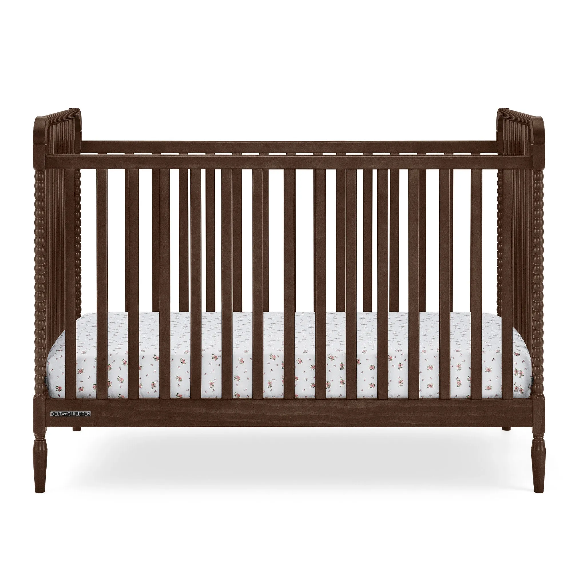 Lily 4-in-1 Convertible Crib