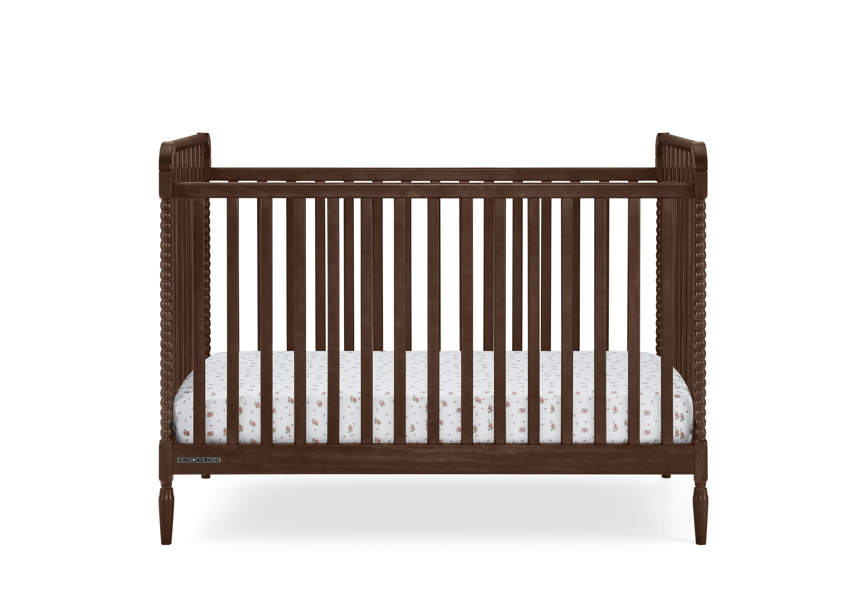 Lily 4-in-1 Convertible Crib