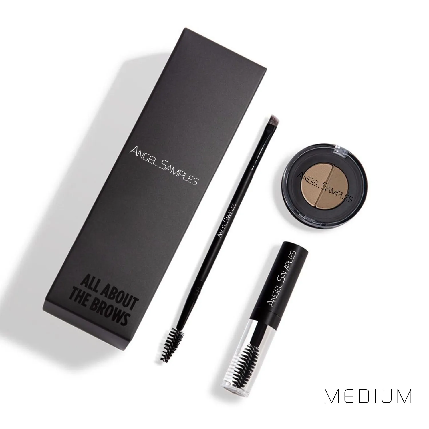 LIMITED EDITION ALL ABOUT THE BROWS KIT