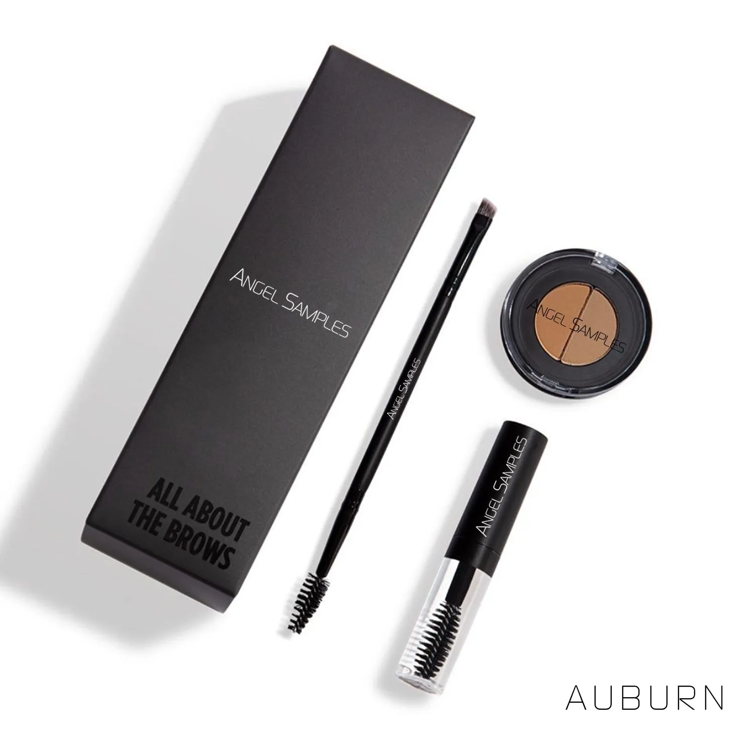LIMITED EDITION ALL ABOUT THE BROWS KIT