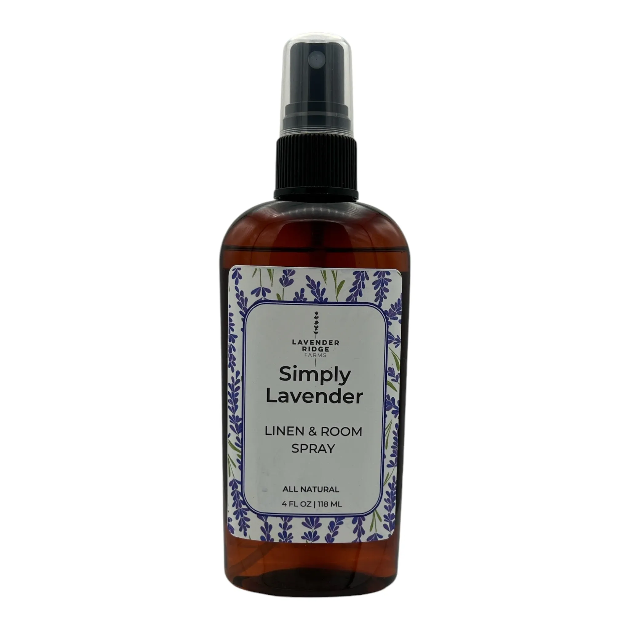 Linen & Room Spray - Lavender