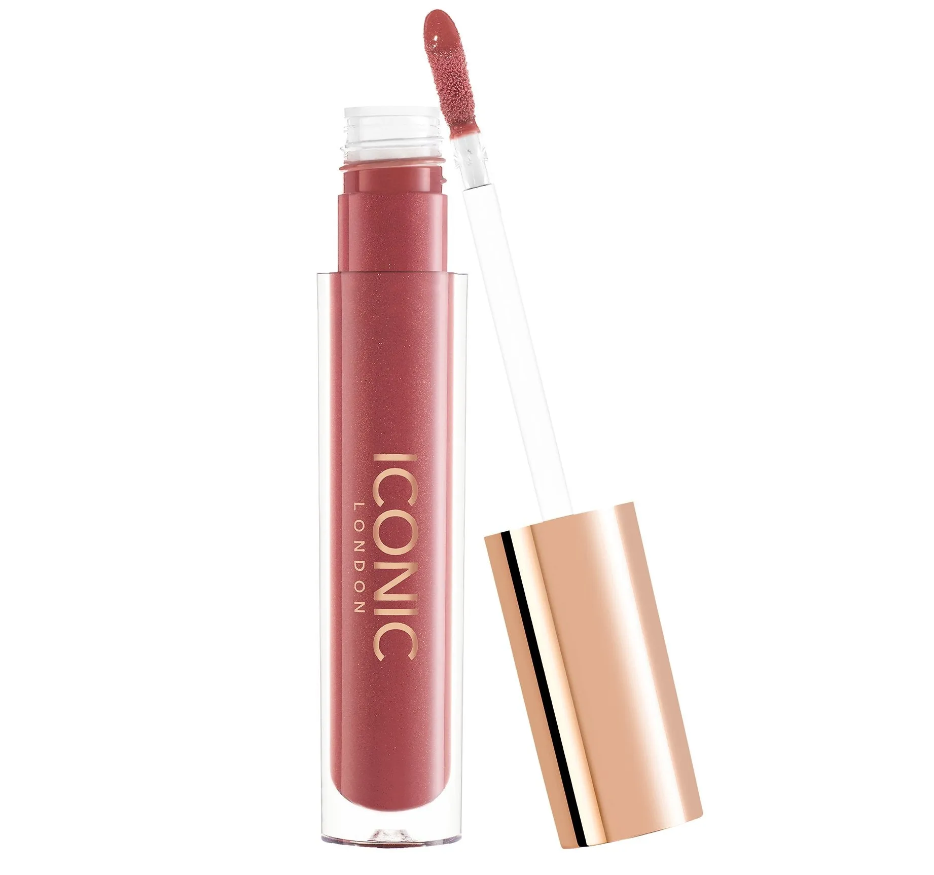 LIP PLUMPING GLOSS - PRIVACY PLEASE