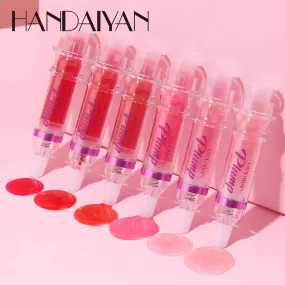 Lip Plumping Moisture Lipgloss