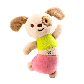 Little Angel Baby Soft Appease Toy - Dogs