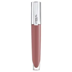 L'Oréal Paris Brilliant Signature Plumping Gloss - I Heighten