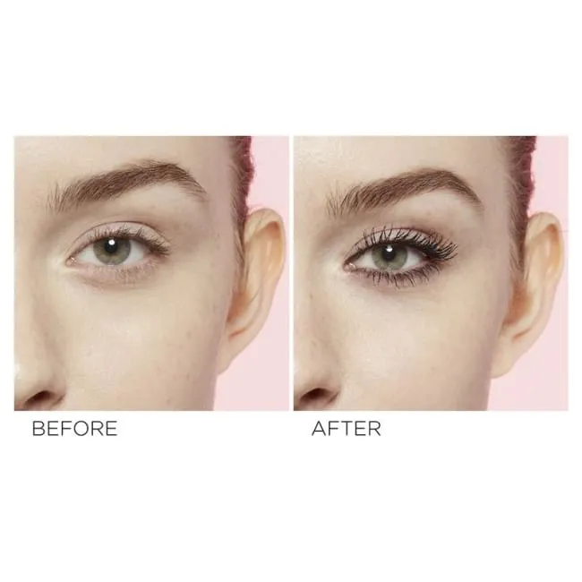 L'Oréal Paris Lash Paradise Mascara - Intense Black