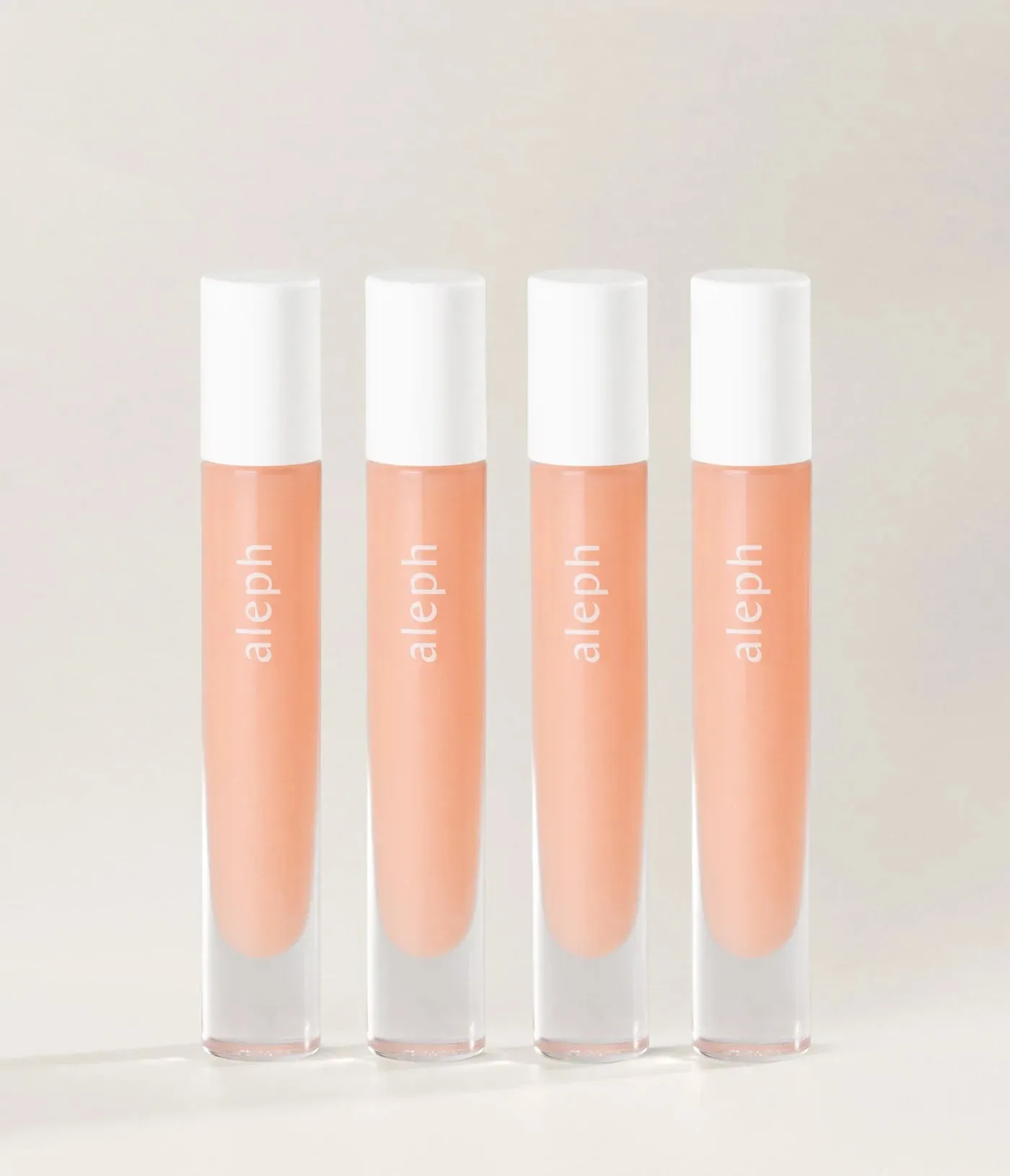 Lucid Lip Gloss / Balm