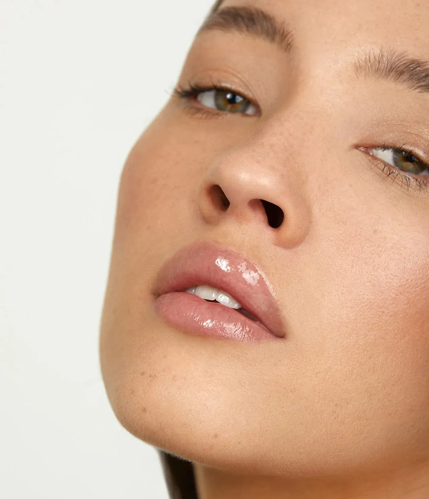 Lucid Lip Gloss / Balm