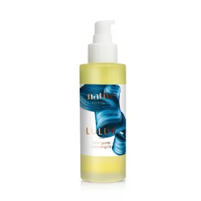 LULUR • Ultra Gentle Makeup and Sunscreen Cleansing Oil