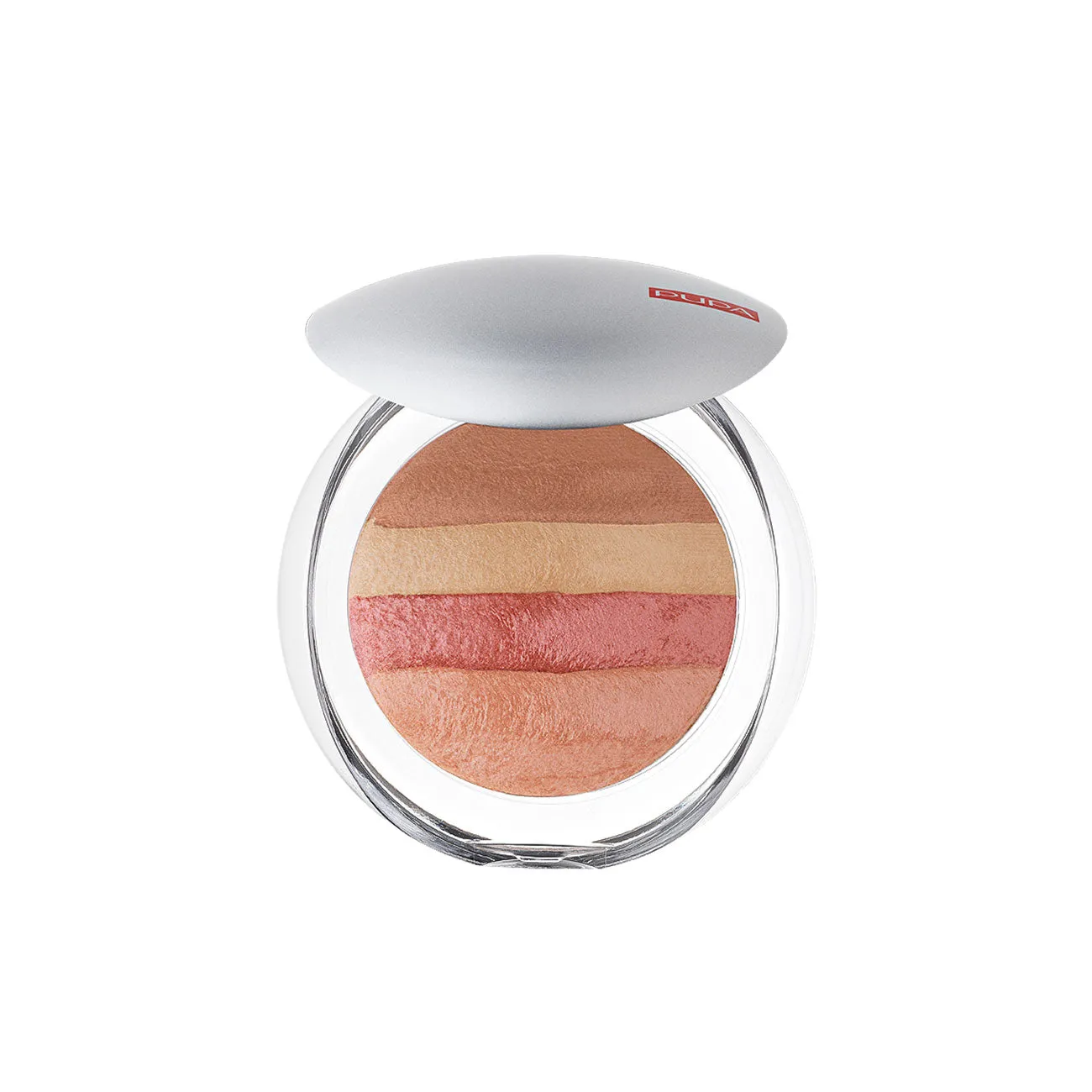 Luminys Baked All Over Illuminating Blush-Powder