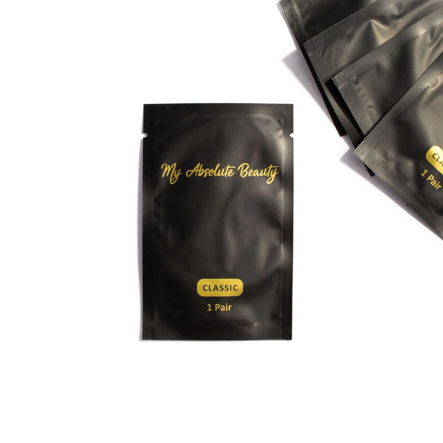 MAB | Under Eye Gel Patches