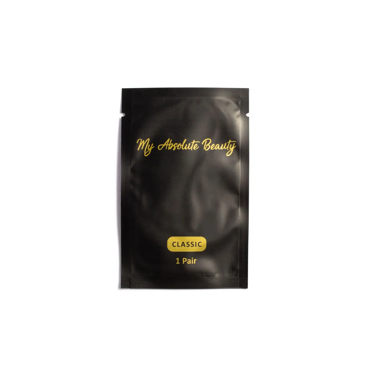 MAB | Under Eye Gel Patches