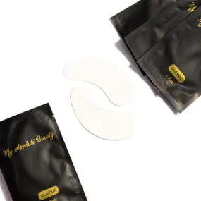 MAB | Under Eye Gel Patches