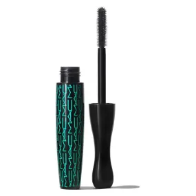 MAC IN EXTREME DIMENSION WATERPROOF - MASCARA TESTER