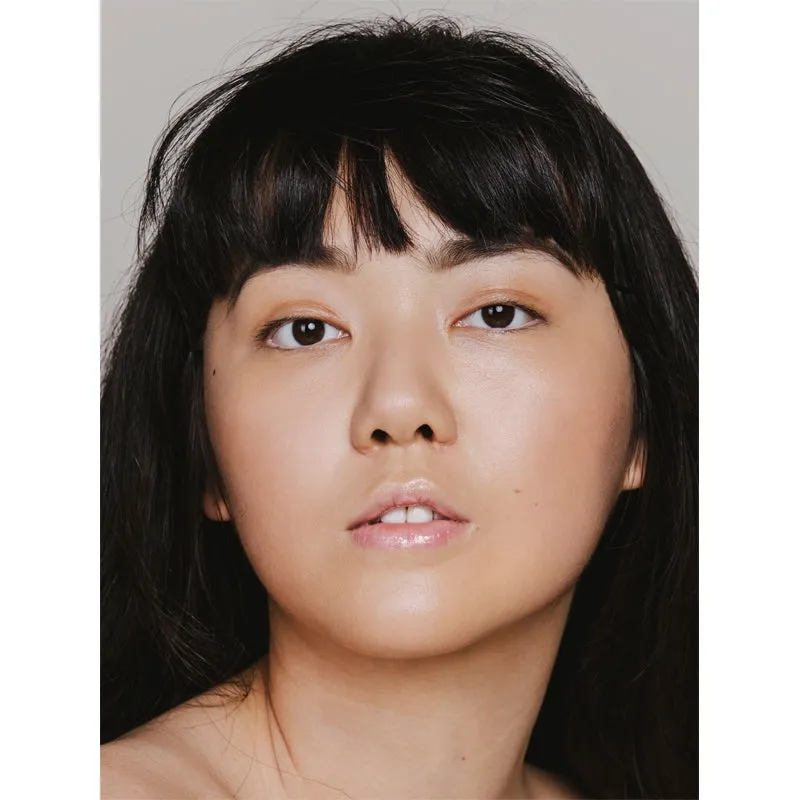Madara Skin Equal Soft Glow Foundation SPF15 Sand 2ml SAMPLE