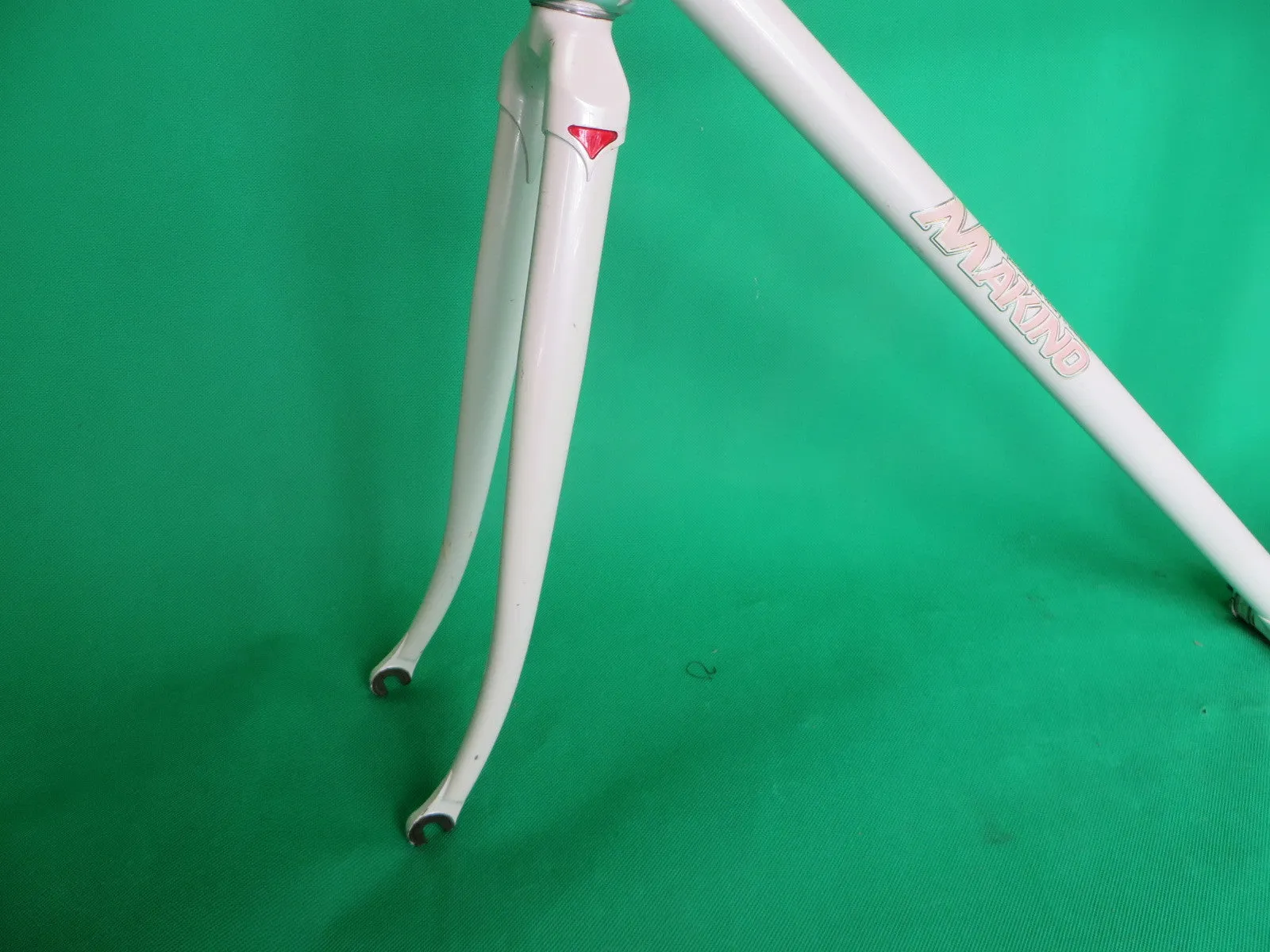 MAKINO | white | Columbus Spirit | 53cm