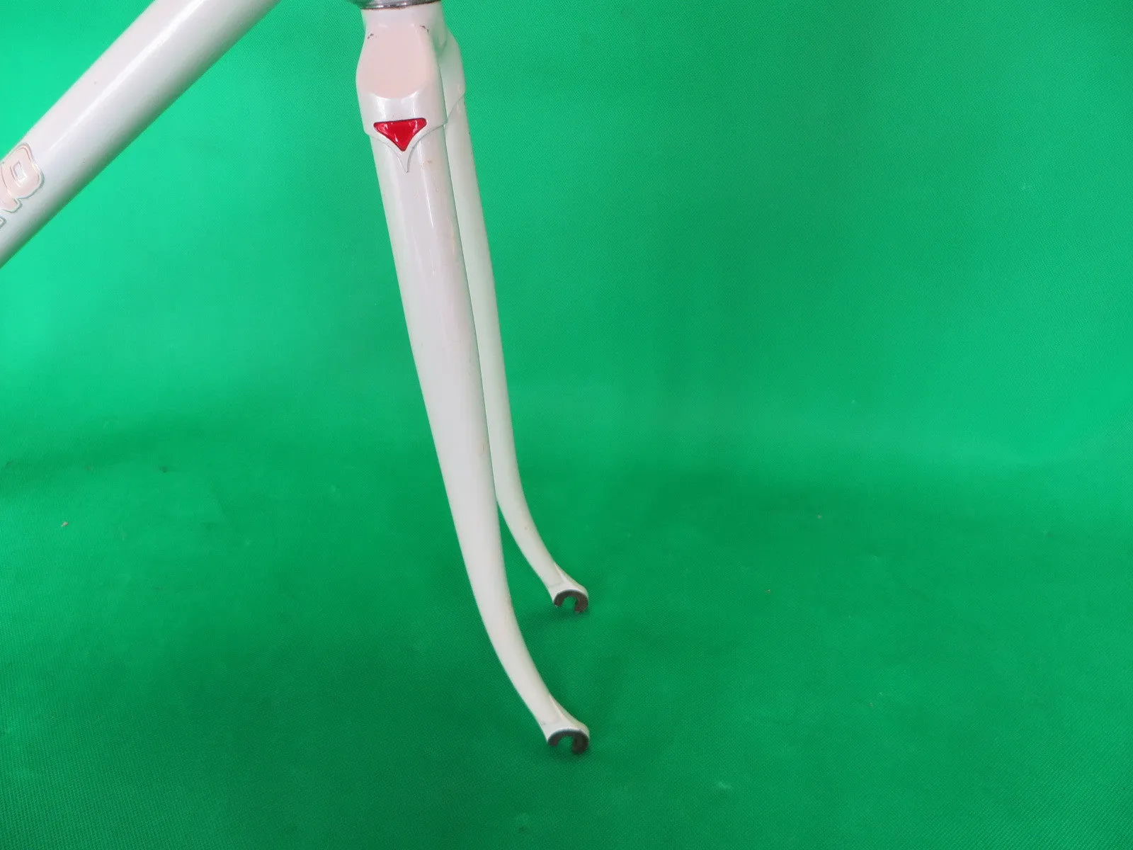 MAKINO | white | Columbus Spirit | 53cm
