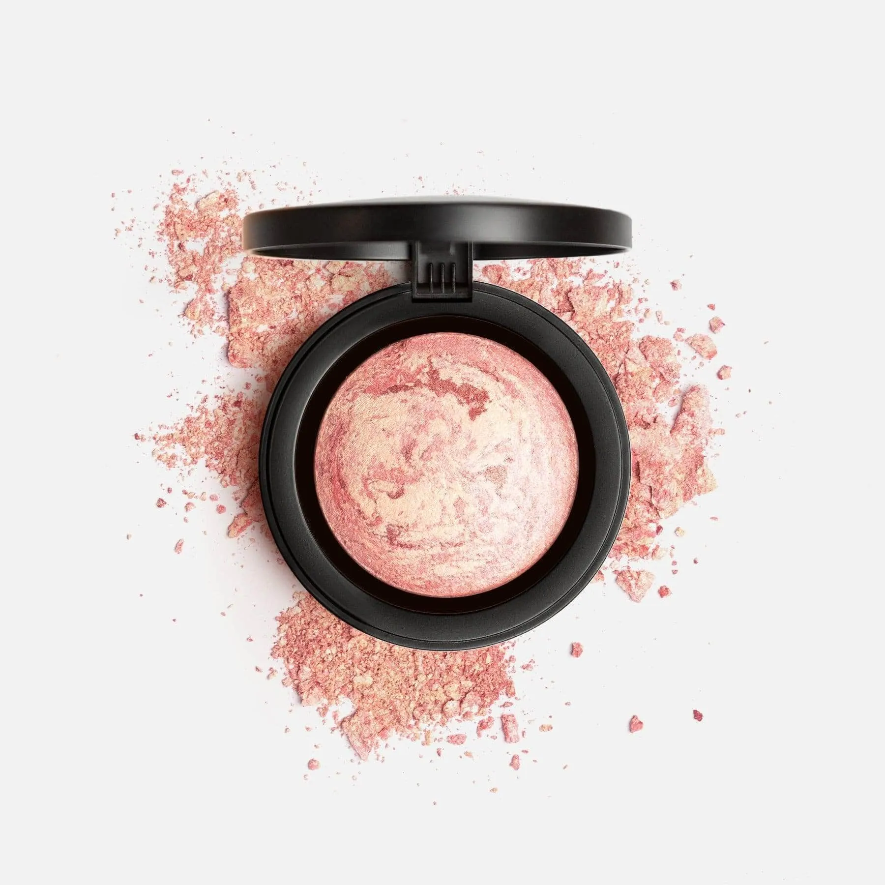 Marble Mineral Blush Face Powder 1. Paros Pink