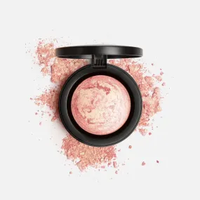 Marble Mineral Blush Face Powder 1. Paros Pink
