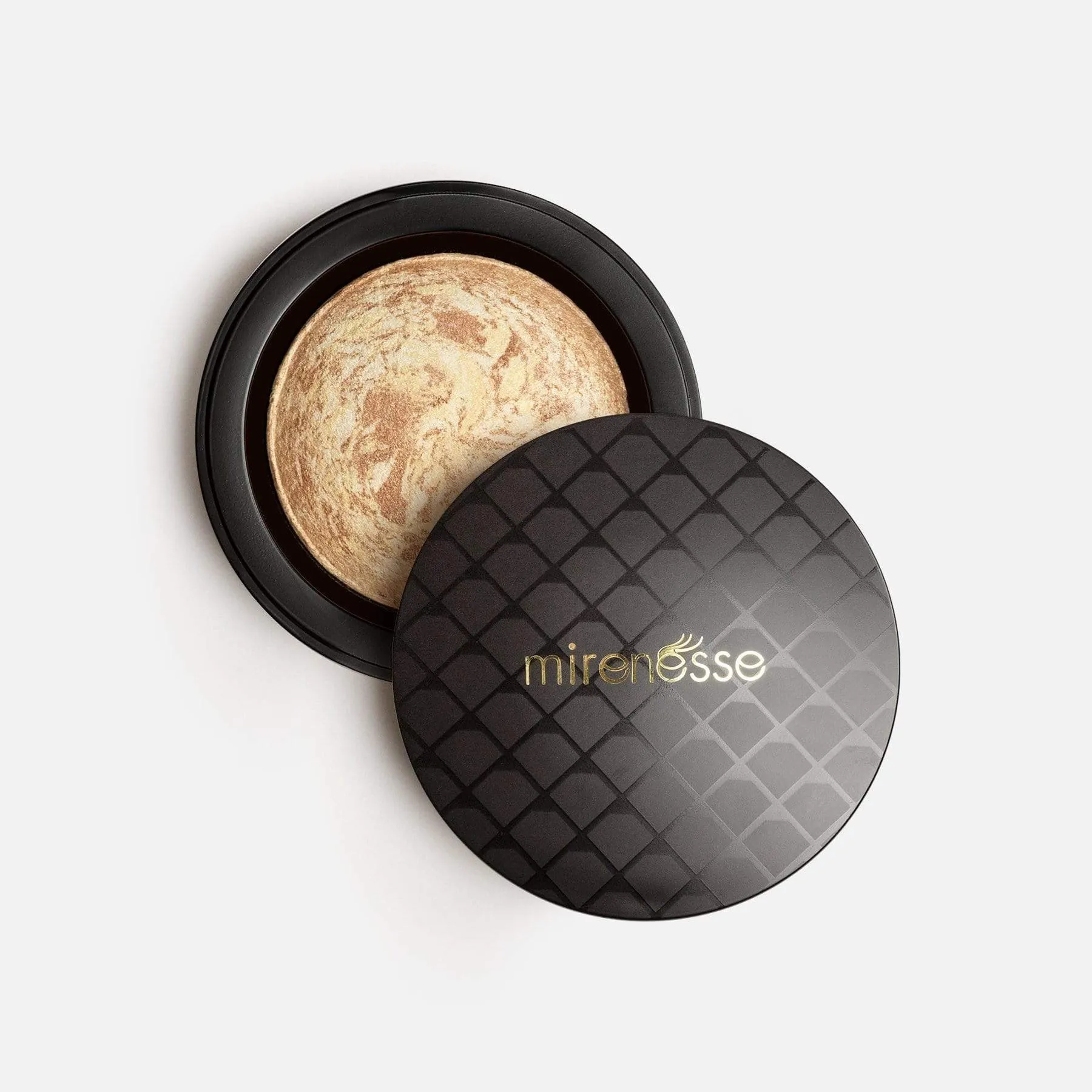 Marble Mineral Blush Face Powder 4. Gold Digger