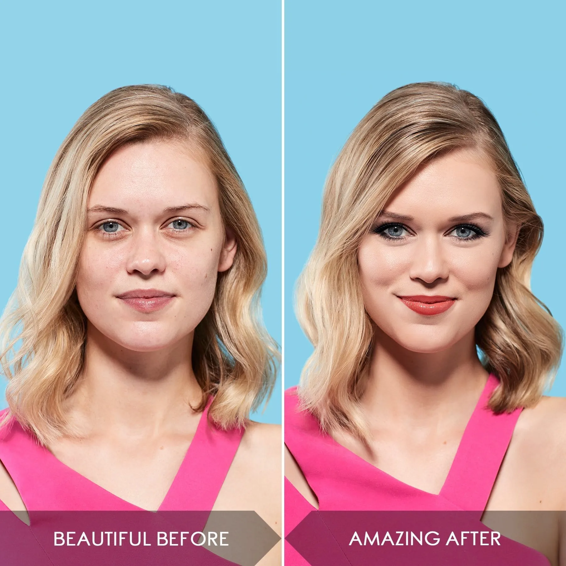Marble Mineral Blush Face Powder 4. Gold Digger