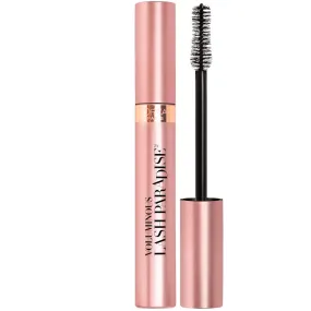 Mascara Voluminous Lash Paradise Negra Lavable L'Oréal Paris