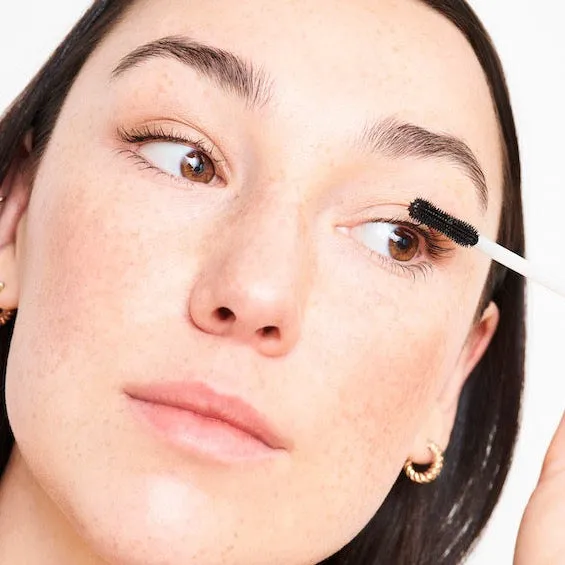 Maximum Intensity Refillable Mascara