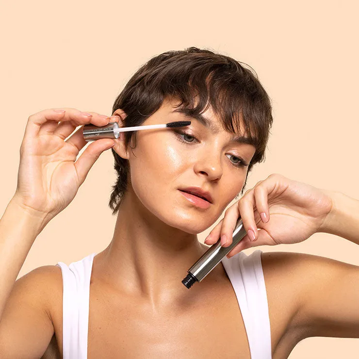 Maximum Intensity Refillable Mascara