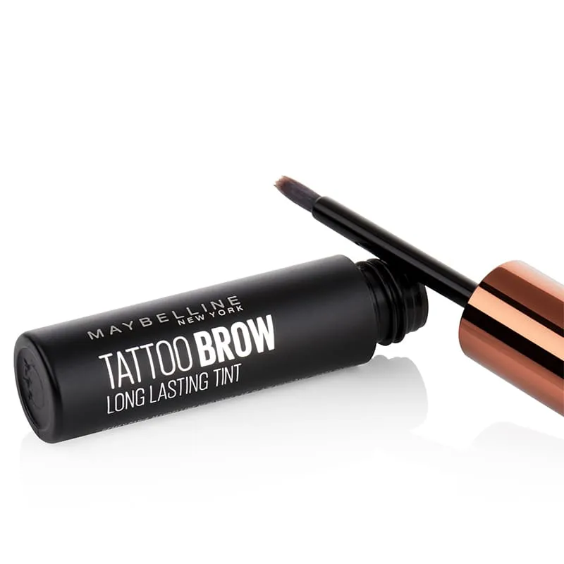 Maybelline Tattoo Brow Longlasting Peel Off Gel Tint