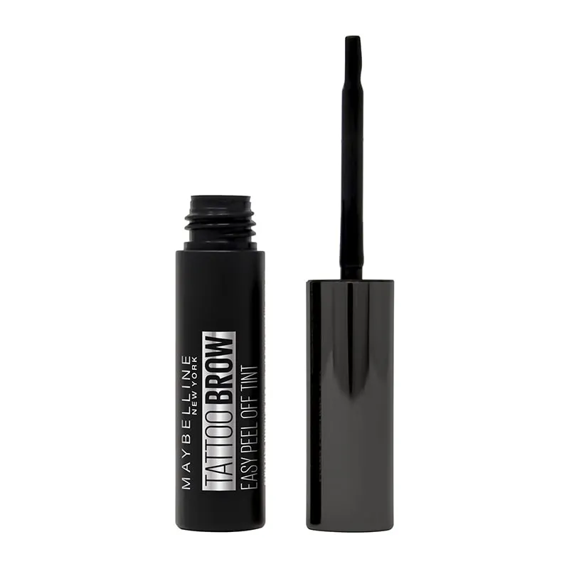 Maybelline Tattoo Brow Longlasting Peel Off Gel Tint
