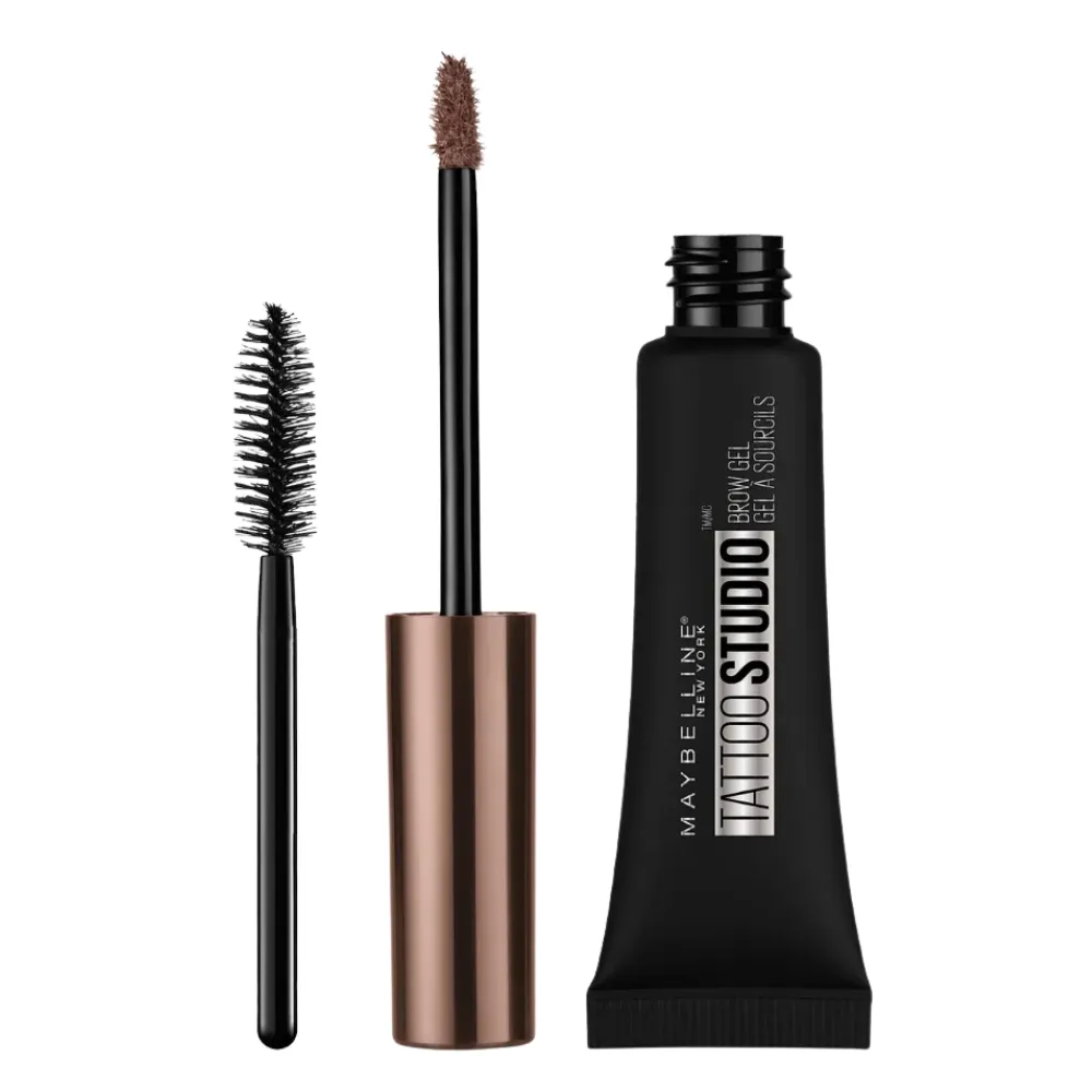 Maybelline Tattoo Studio Waterproof Brow Gel