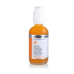 Melon Foaming Cleanser (Brightening)