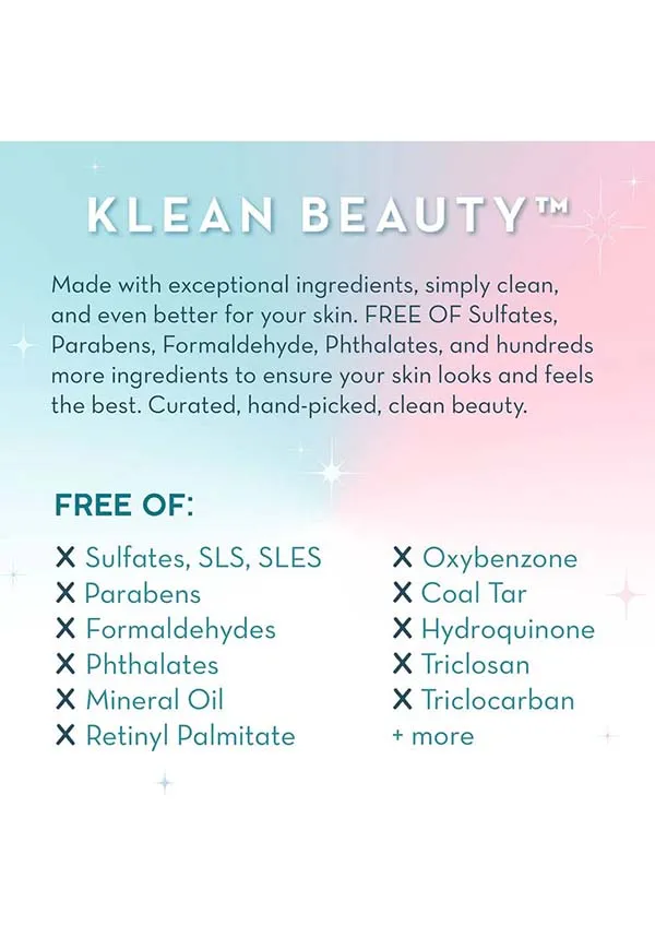 Melt Away 3-In-1 | MAKEUP REMOVER