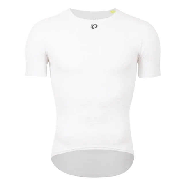 Men's Transfer Mesh Short Sleeve Baselayer