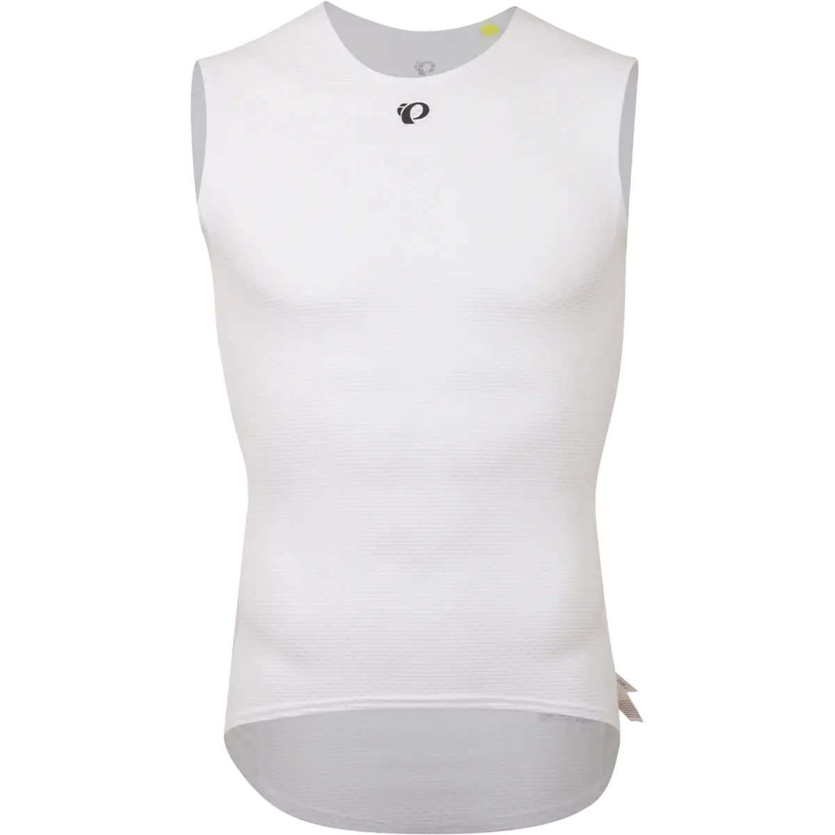 Men's Transfer Mesh Sleeveless Baselayer