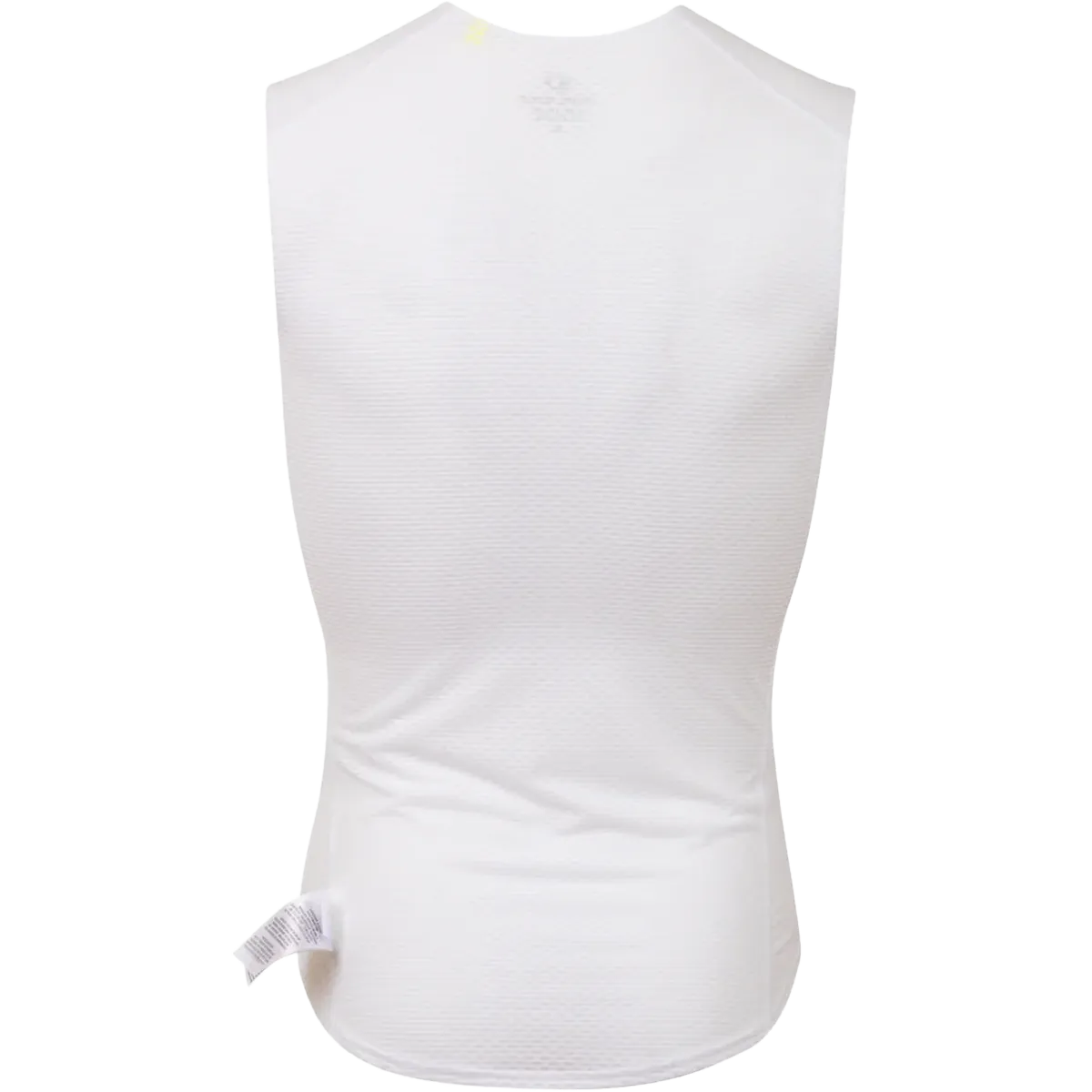 Men's Transfer Mesh Sleeveless Baselayer