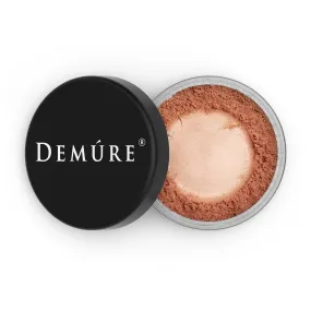 Mineral Blush - Peachy