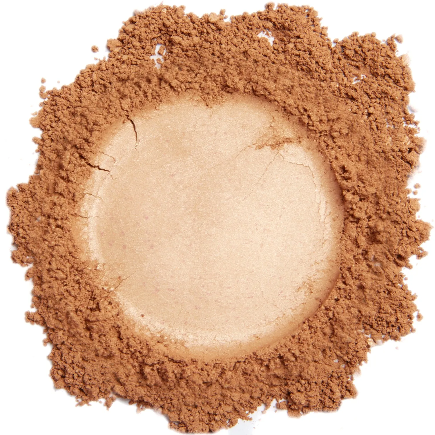 Mineral Blush - Peachy