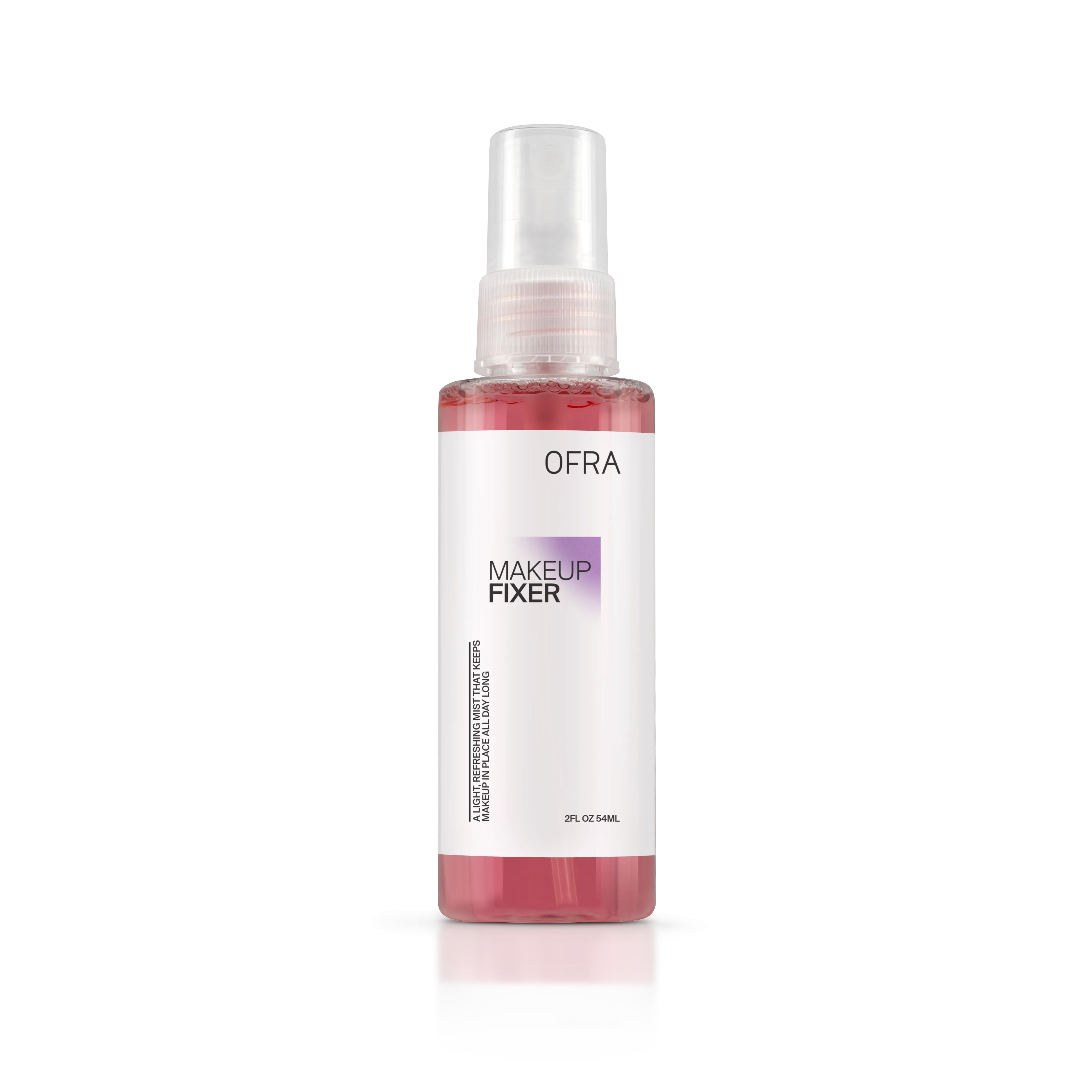Mini Makeup Fixer