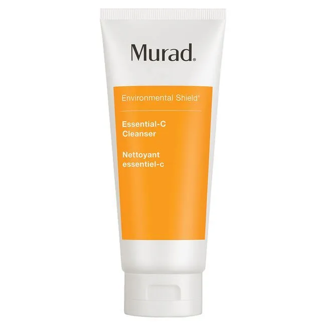 Murad Essential-C Cleanser
