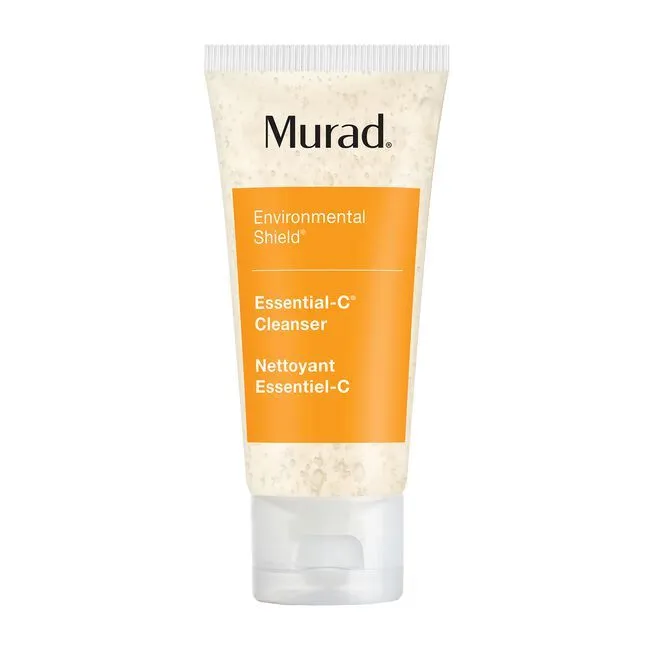Murad Essential-C Cleanser