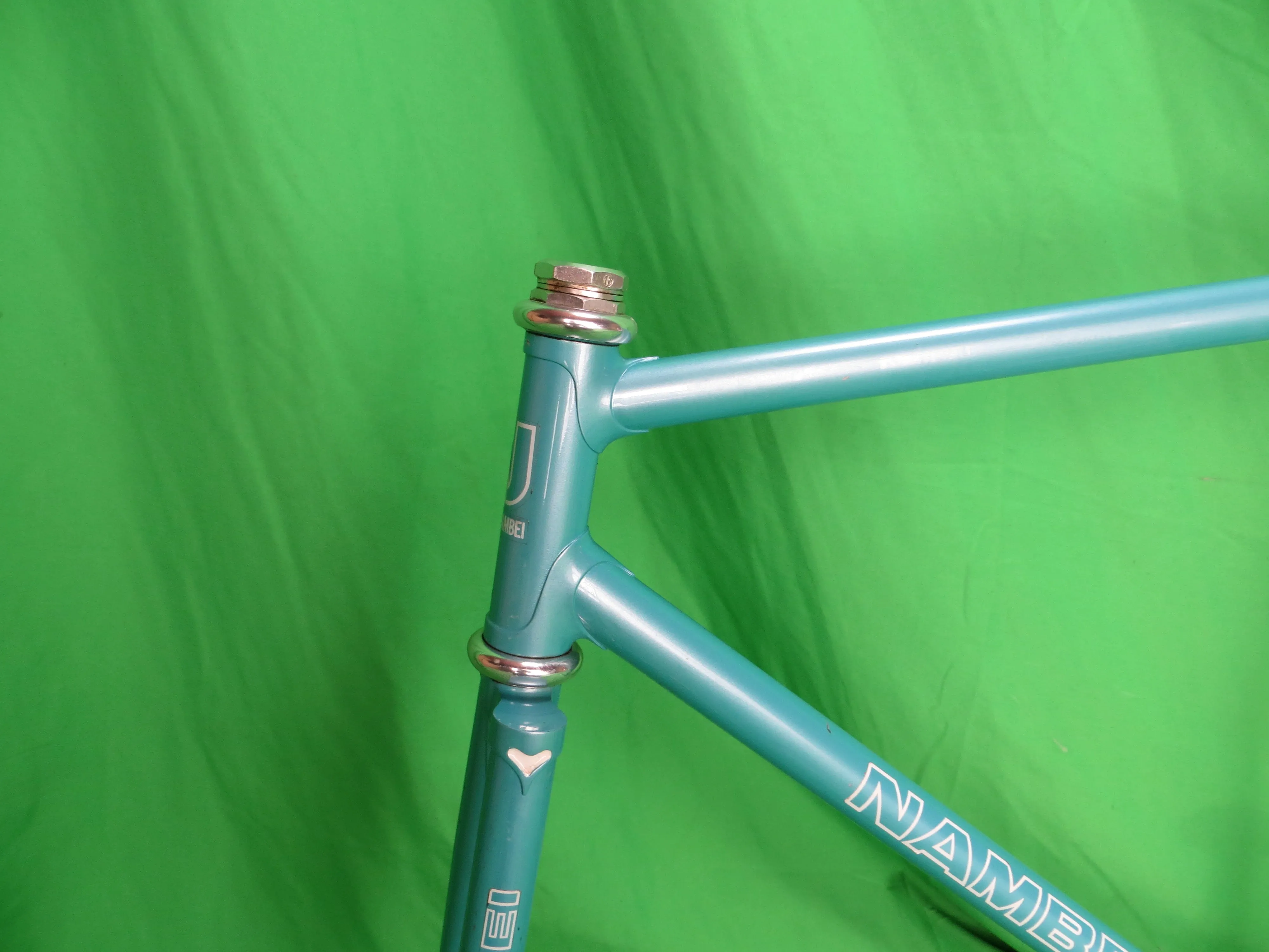 NAMBEI // Light Blue // 52cm