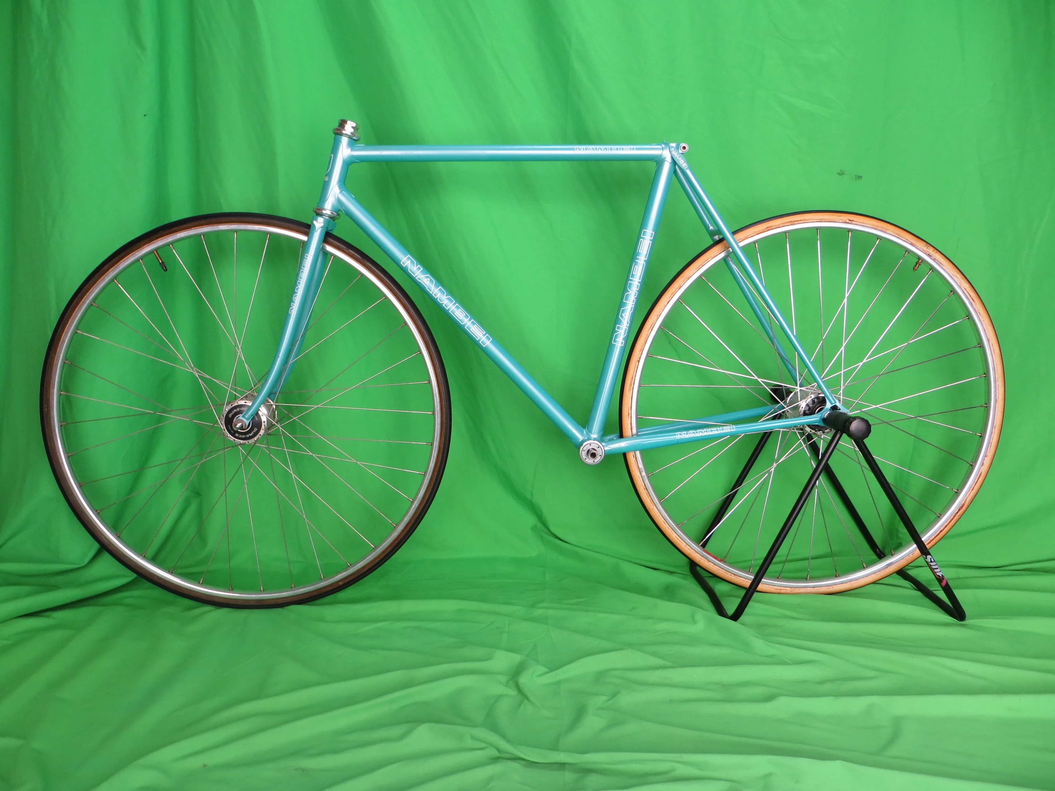 NAMBEI // Light Blue // 52cm