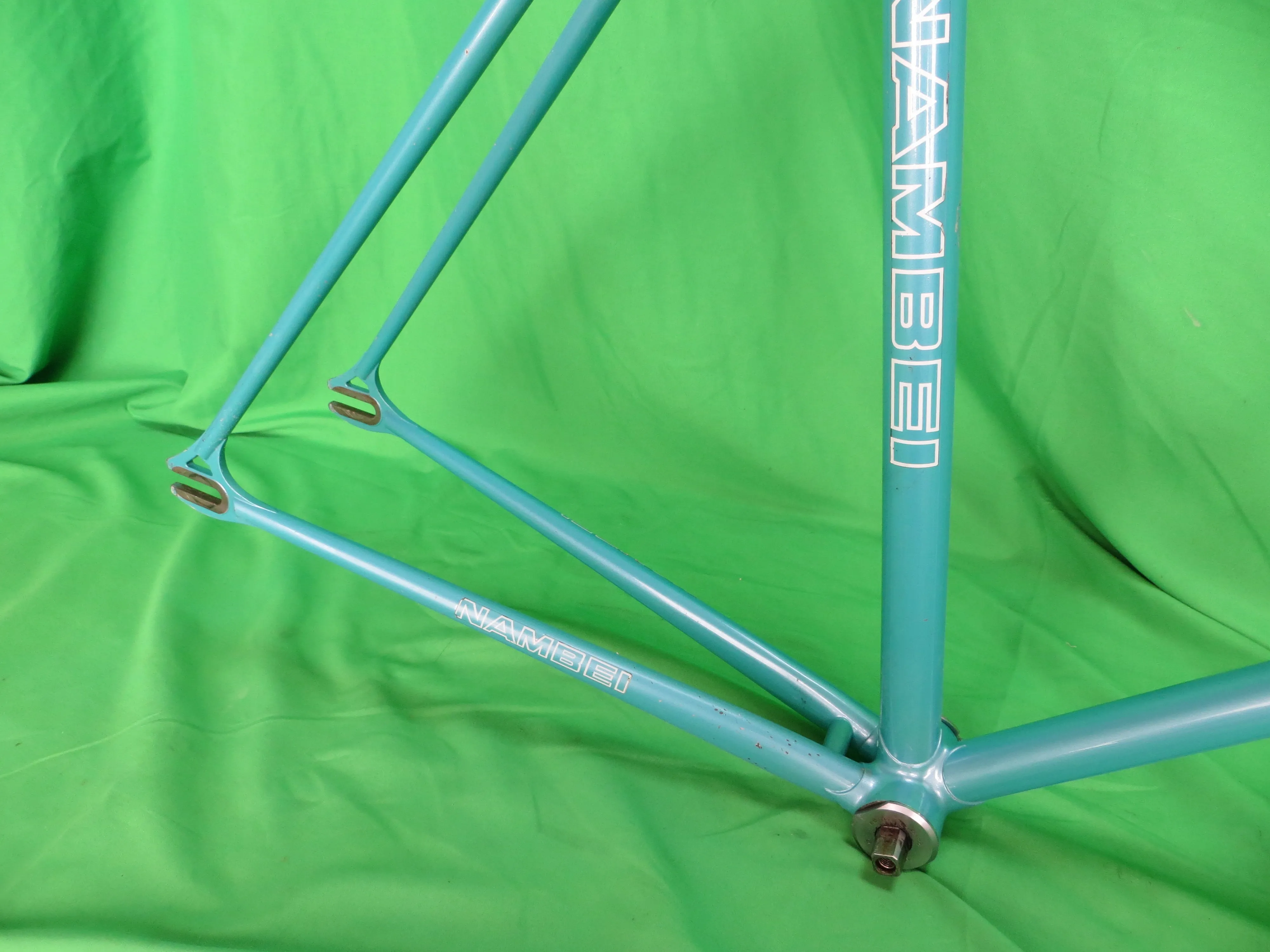 NAMBEI // Light Blue // 52cm