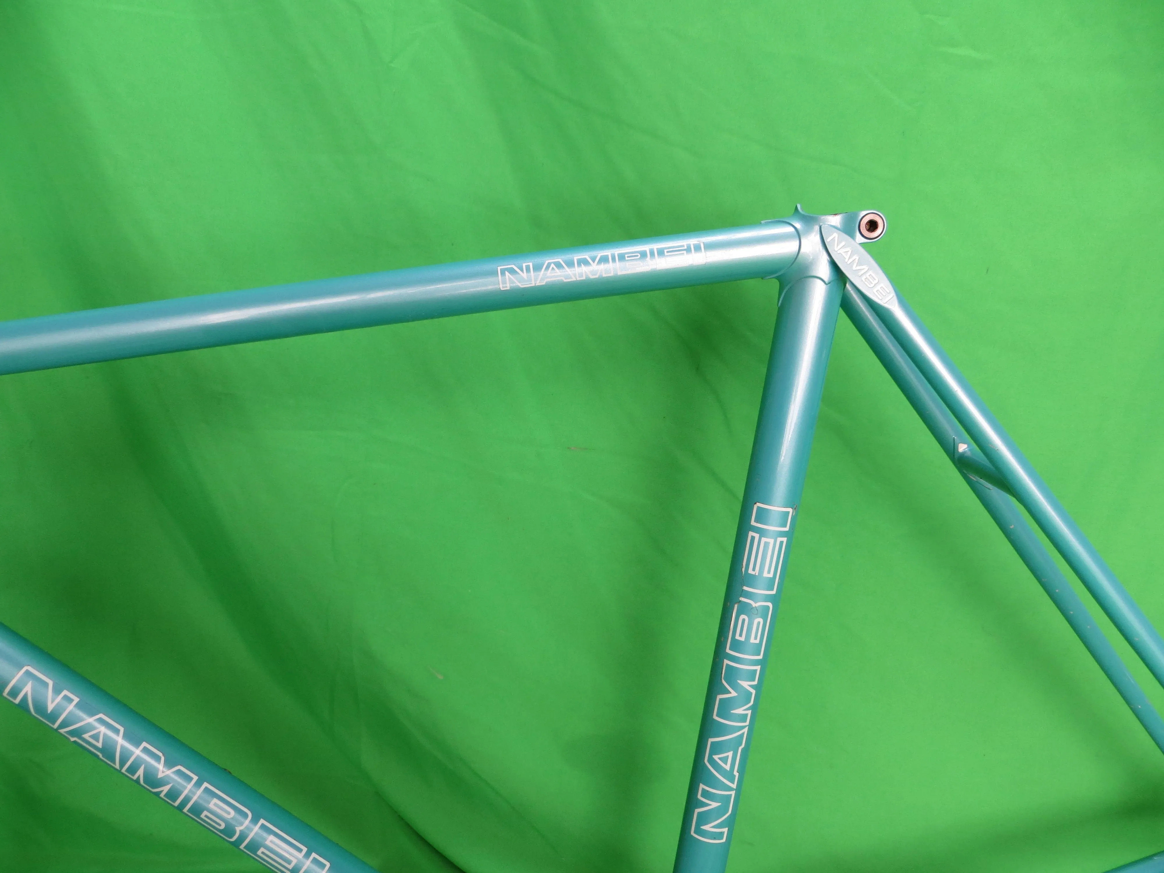 NAMBEI // Light Blue // 52cm