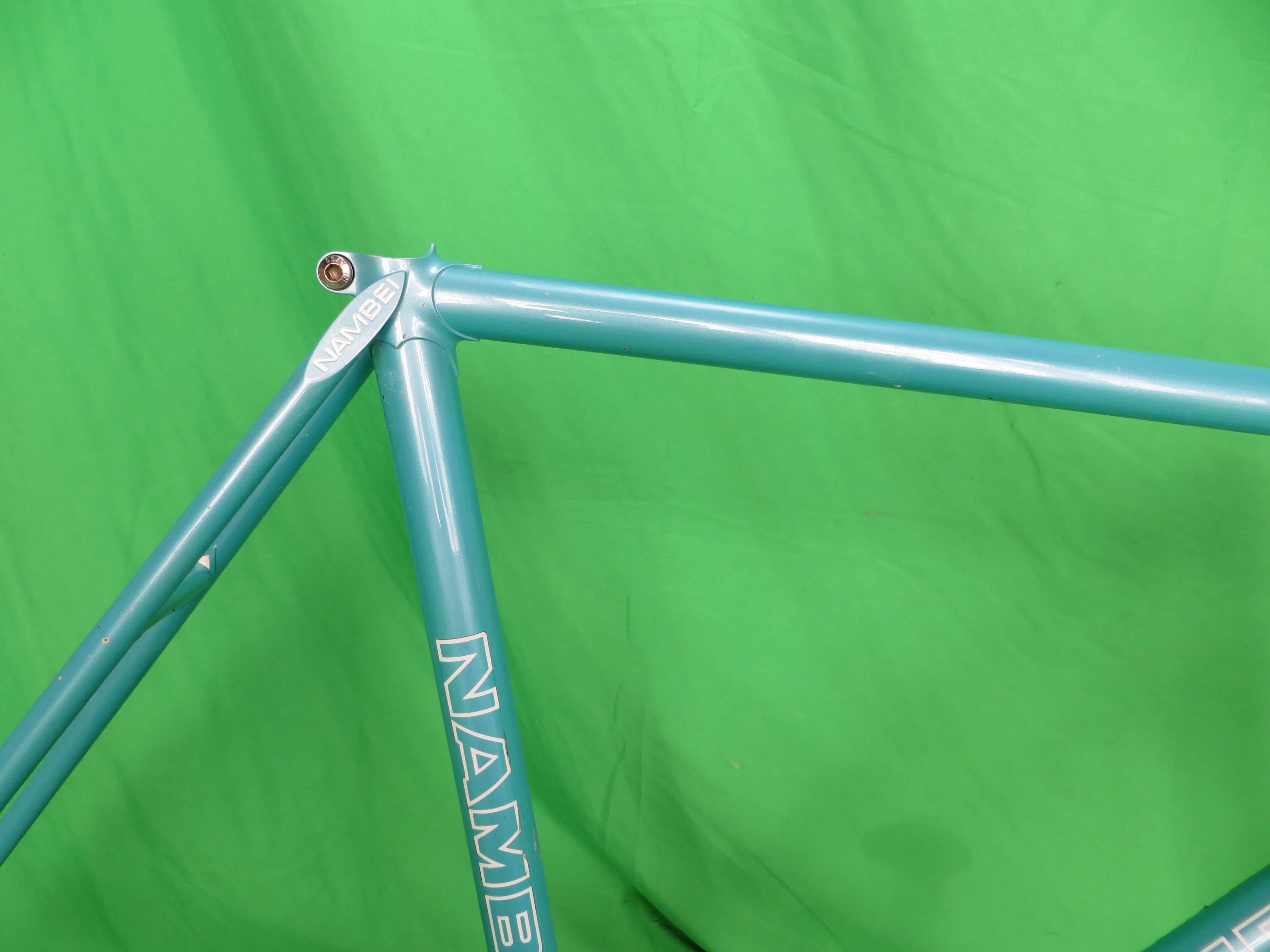 NAMBEI // Light Blue // 52cm